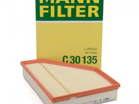 Filtru Aer Mann Filter C30135