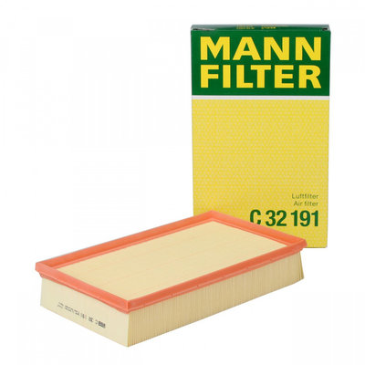 Filtru Aer Mann Filter C32191