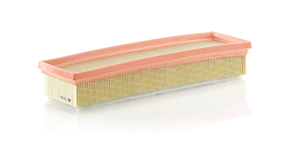 Filtru aer MANN-FILTER C33006 la masina DACIA DOKKER microbus (KE_) 2012 2013 2014 2015 2016 2017 2018