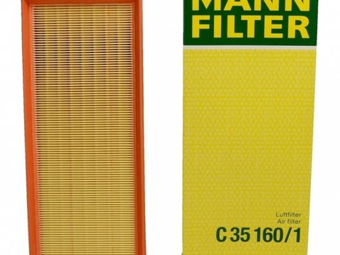 Filtru Aer Mann Filter C35160/1