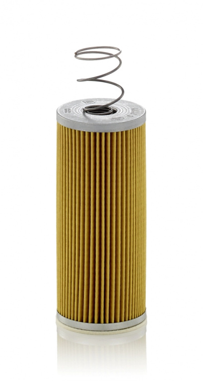 Filtru aer MANN-FILTER C717/1