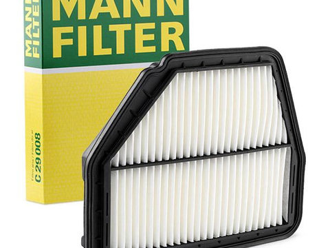 Filtru Aer Mann Filter Chevrolet Captiva 2006→ C29008