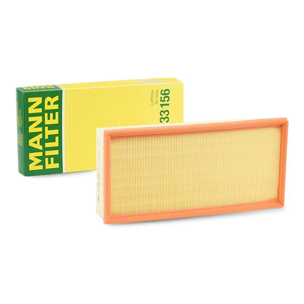 Filtru Aer Mann Filter Citroen Evasion 1994-2002 C33156