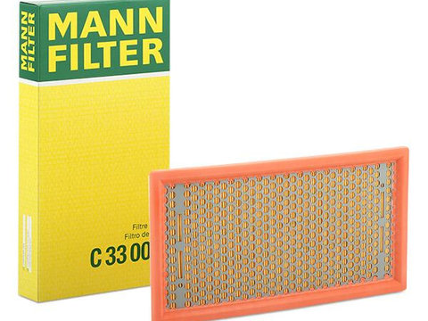 Filtru Aer Mann Filter Dodge Caliber 2006→ C33007