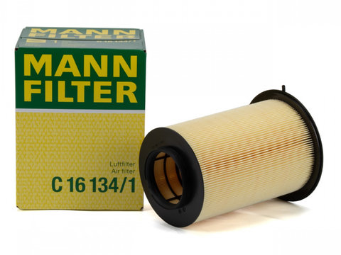 Filtru Aer Mann Filter Ford C-Max DM2 2007-2010 C16134/1