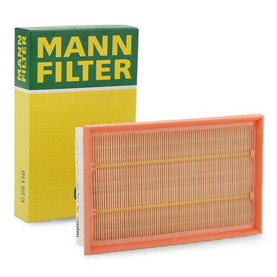 Filtru Aer Mann Filter Ford Focus 2 2004-2012 C281