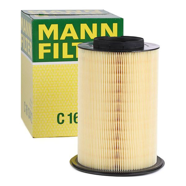 Filtru Aer Mann Filter Ford Grand C-Max 2010→ C1