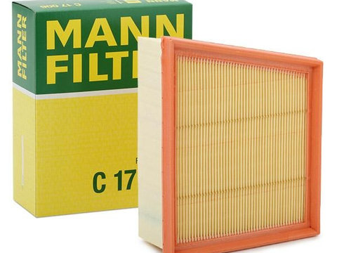 Filtru Aer Mann Filter Ford Ka+ 2016→ C17006