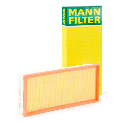 Filtru Aer Mann Filter Ford Mondeo 3 2000-2007 C34