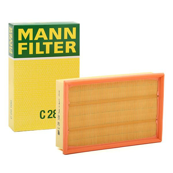 Filtru Aer Mann Filter Ford Transit Tourneo 2006-2014 C28100
