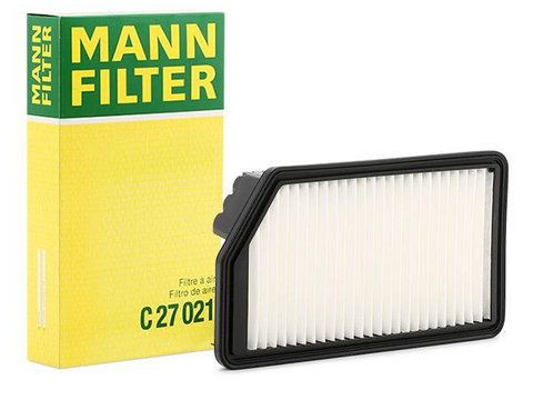 Filtru Aer Mann Filter Hyundai i30 2011→ C27021
