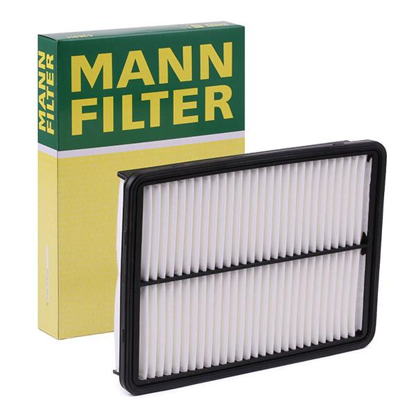 Filtru Aer Mann Filter Hyundai ix35 2010→ C28011