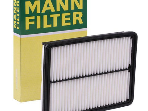Filtru Aer Mann Filter Hyundai ix35 2010→ C28011