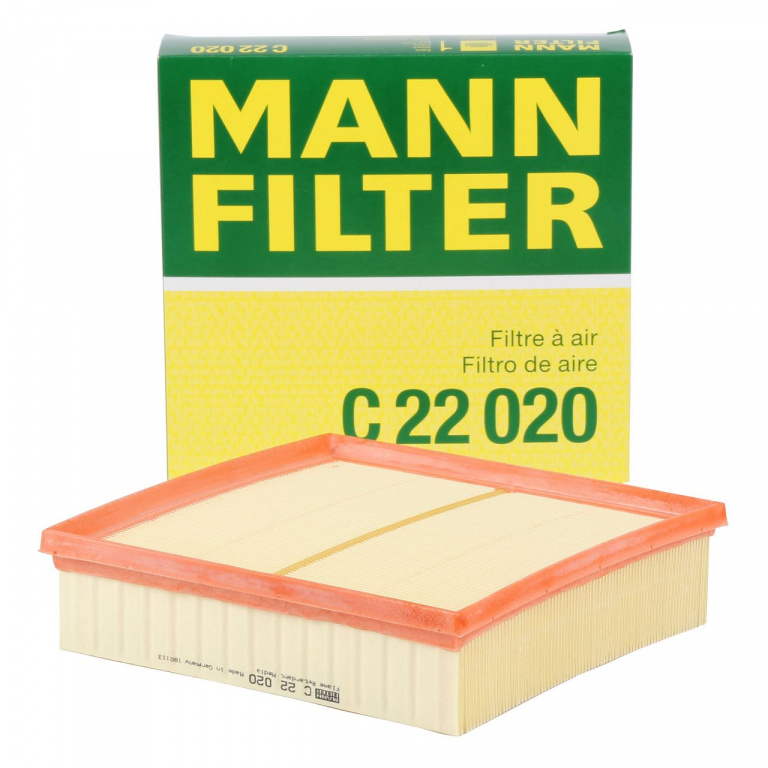 Filtru Aer Mann Filter Infiniti Q30 2015→ C22020