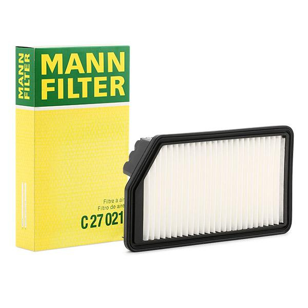 Filtru Aer Mann Filter Kia Pro Ceed 2013→ C27021