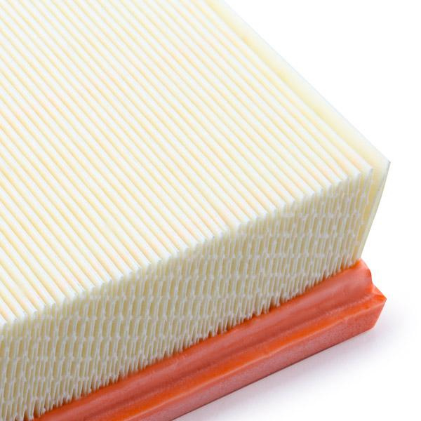 Filtru Aer Mann Filter Mercedes-Benz CLS