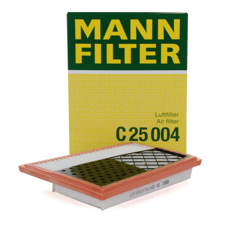 Filtru Aer Mann Filter Mercedes-Benz G-Class W463 2006→ C25004