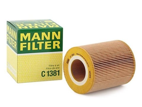 Filtru Aer Mann Filter Mercedes-Benz Vaneo 414 2002-2005 C1381