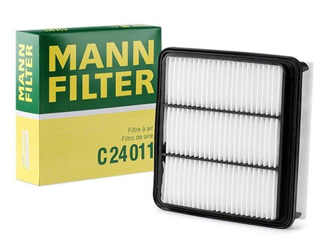 Filtru Aer Mann Filter Mitsubishi L200 2005-2015 C24011