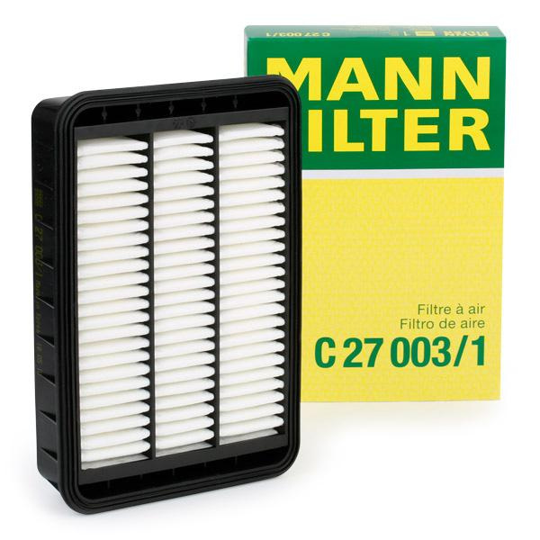 Filtru Aer Mann Filter Mitsubishi Outlander 2 2006-2012 C27003/1