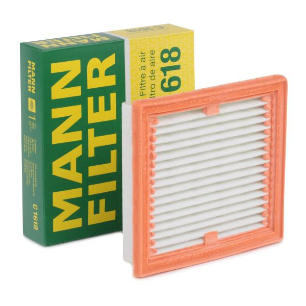 Filtru Aer Mann Filter Nissan Micra 2 1992-2007 C1618