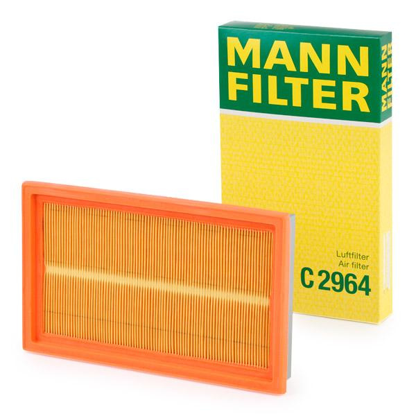 Filtru Aer Mann Filter Nissan Sunny 1990-1995 C2964