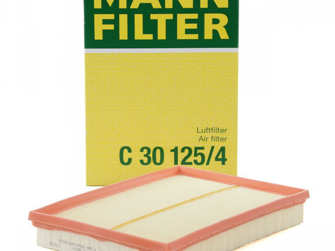 Filtru Aer Mann Filter Opel Combo C 2001→ C30125/4