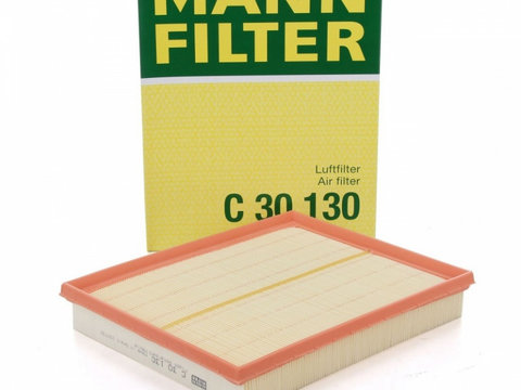 Filtru Aer Mann Filter Opel Zafira A 1999-2005 C30130