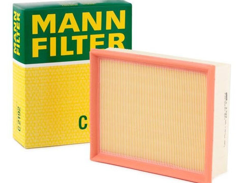 Filtru Aer Mann Filter Peugeot 206 2000→ C2192