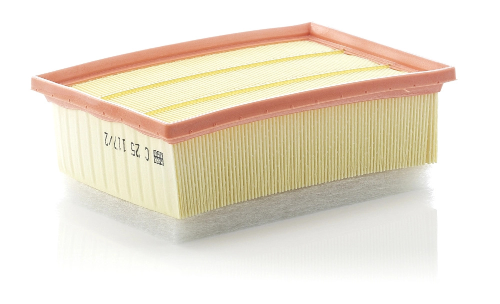 Filtru aer Mann-Filter PEUGEOT 307 SW (3H) 2002-20