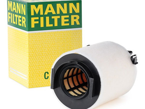 Filtru Aer Mann Filter Seat Altea 2004→ C14130/1