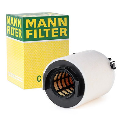 Filtru Aer Mann Filter Seat Altea XL 2006→ C1413