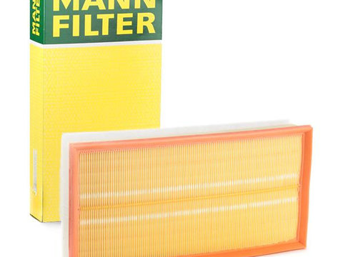 Filtru Aer Mann Filter Skoda Octavia 1 1996-2010 C37153/1