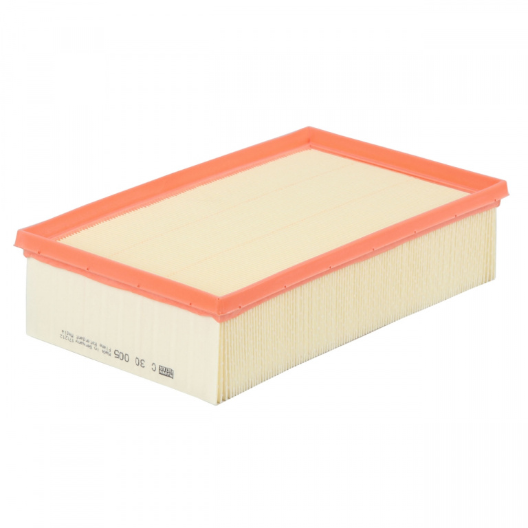 Filtru Aer Mann Filter Skoda Scala 2019�