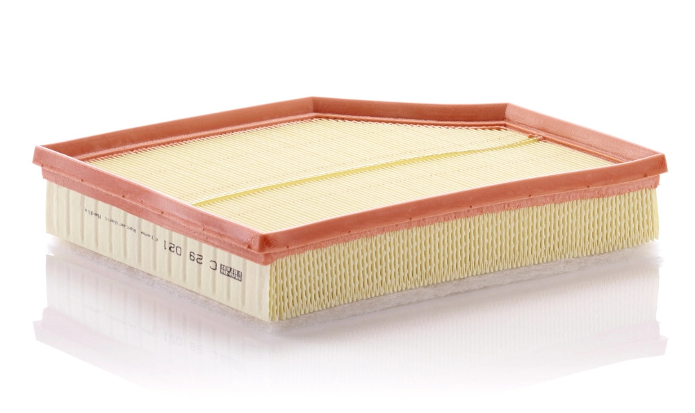 Filtru aer Mann-Filter VOLVO S60 III (224) 2019-2025 - C 29 021