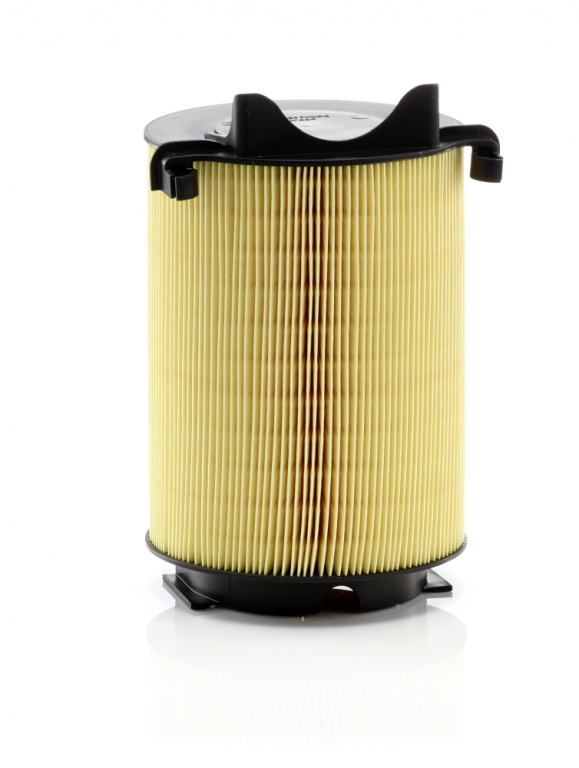 Filtru aer Mann-Filter VW GOLF VI Van (5K1) 2008-2012 - C 14 130