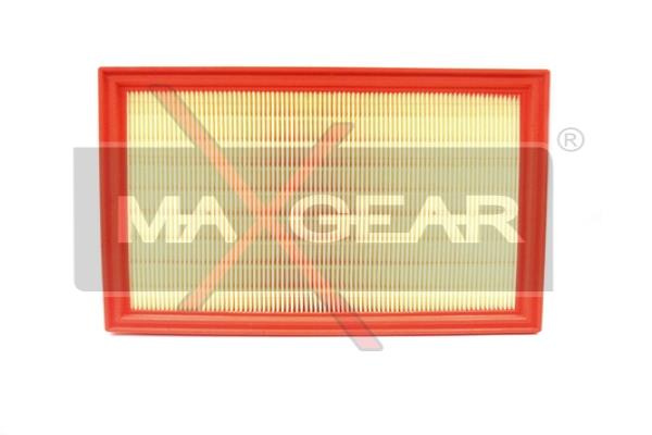 Filtru aer MAXGEAR 26-0159 pentru VW SHARAN (7M8, 7M9, 7M6) 1995-2010