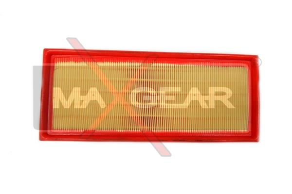 Filtru aer MAXGEAR 26-0321 la FIAT STILO (192_) 20