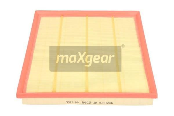 Filtru aer MAXGEAR 26-1259 pentru BMW 5 (F10)