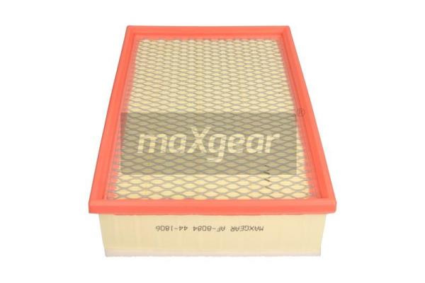 Filtru aer MAXGEAR 26-1262 pentru WIESMANN GT MF4 cupe 2003-2008
