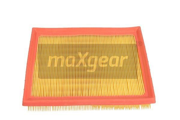 Filtru aer MAXGEAR 26-1424 compatibil cu TOYOTA PRIUS PLUS (_W4_) 2011 2012 2013 2014 2015 2016
