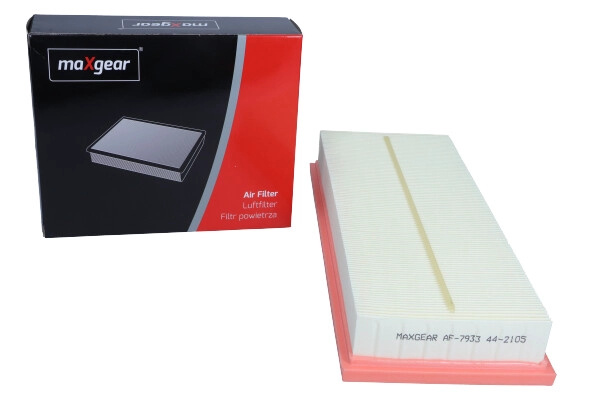 Filtru aer MAXGEAR 26-2514 pentru MERCED