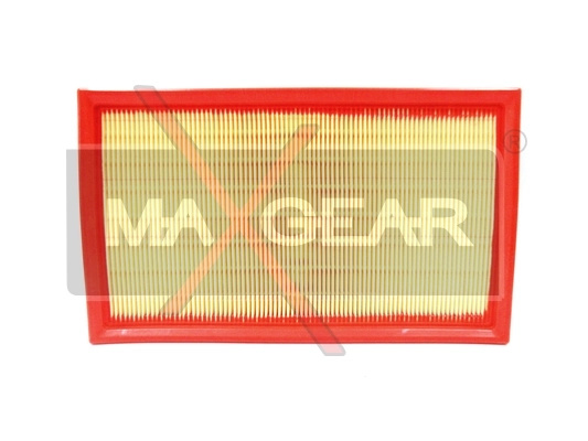 Filtru aer Maxgear VW PASSAT B3/B4 (3A2, 35I) 1988-1996 - 26-0152