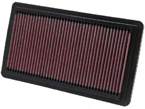 Filtru aer MAZDA 6 Station Wagon (GY) (2002 - 2007) K&N Filters 33-2279