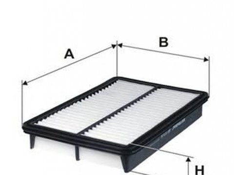 Filtru aer MAZDA CX-5 KE GH FILTRON AP1136