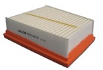 Filtru aer MD-8470 ALCO FILTER pentru Renault Gran Renault Megane Renault ScEnic Renault Grand