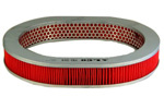 Filtru aer (MD154 ALC) HYUNDAI,MAZDA