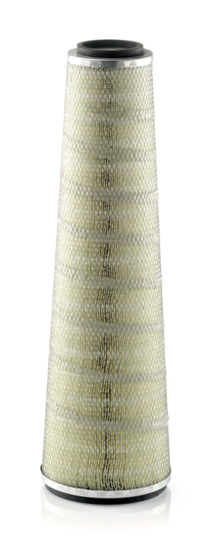 Filtru aer # Mercedes-benz Atego 1998 1999 2000 2001 2002 2003 2004 # C 22 835 # MANN FILTER