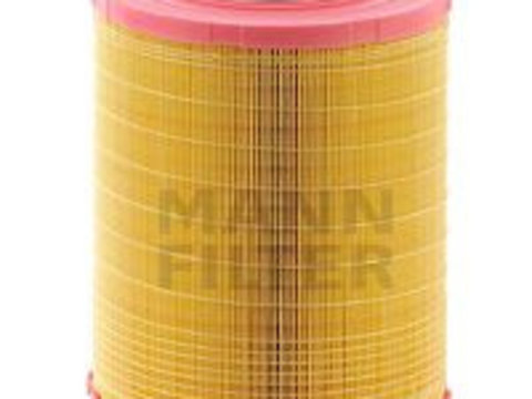 Filtru aer MERCEDES-BENZ ATEGO 2 (2004 - 2020) MANN-FILTER C 29 010