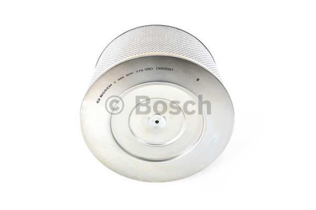 Filtru aer MERCEDES-BENZ AXOR 2 BOSCH 0986626775